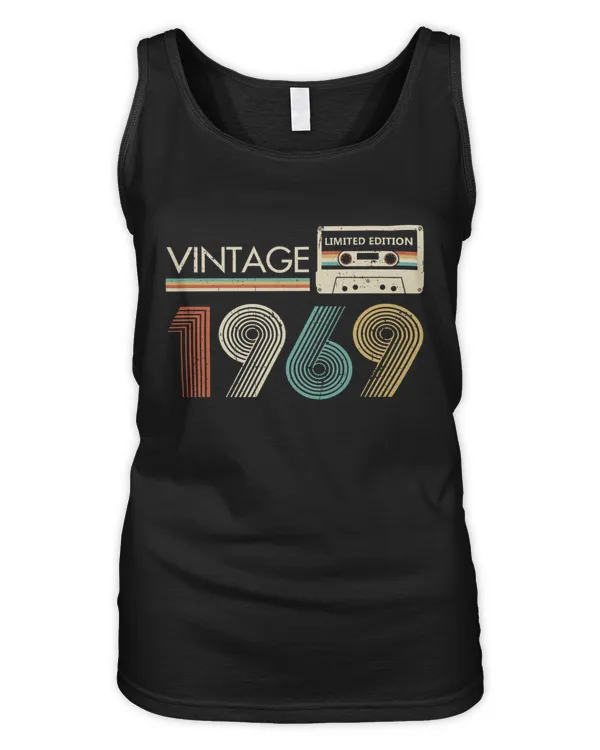 Women's Tank Top