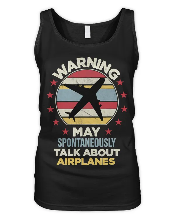 Women's Tank Top