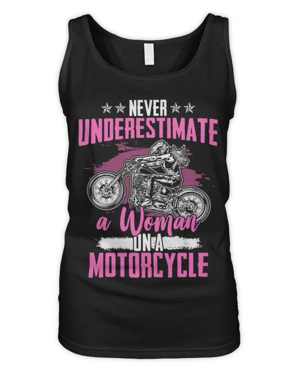 Women's Tank Top