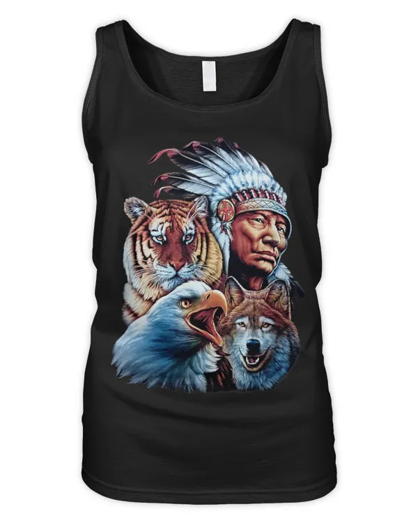 Women's Tank Top