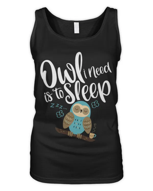 Women's Tank Top