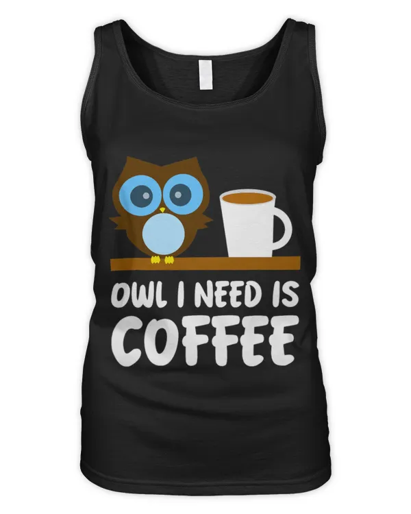 Women's Tank Top