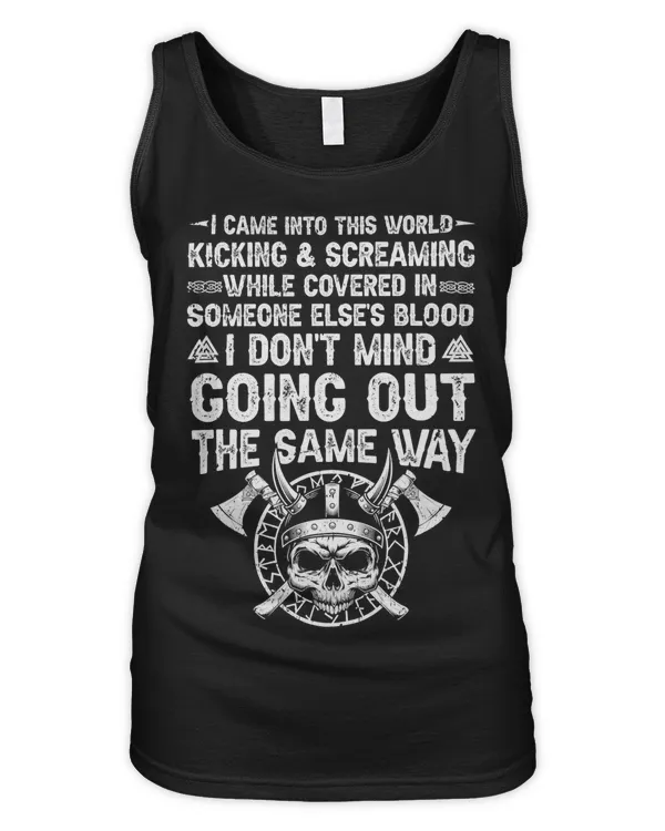 Women's Tank Top