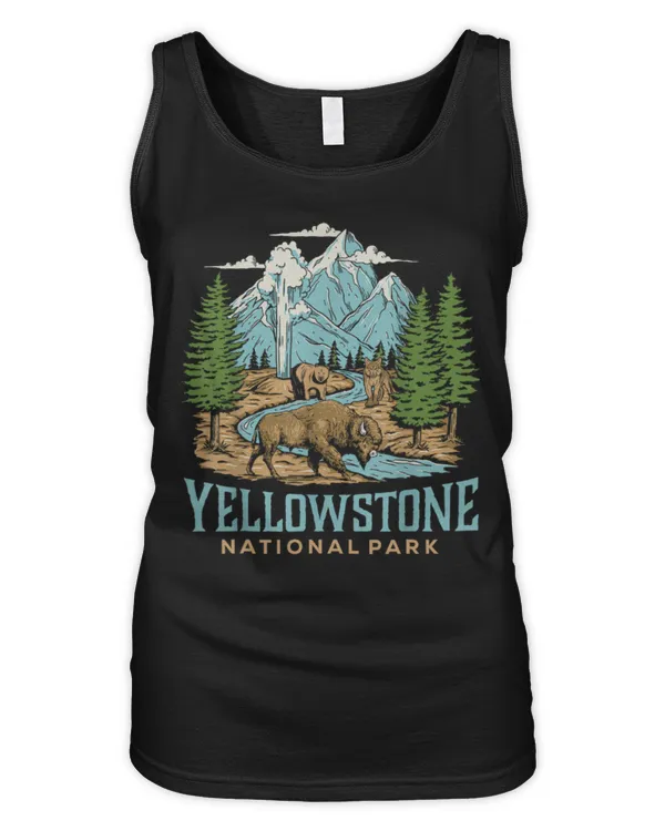 Women's Tank Top