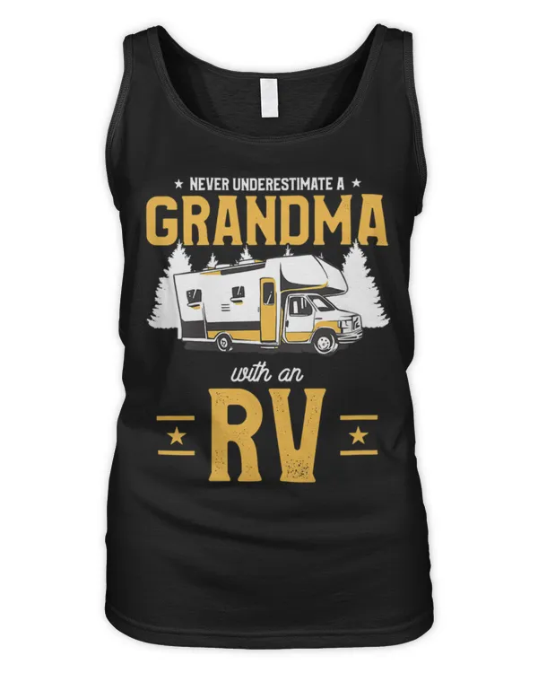 Women's Tank Top