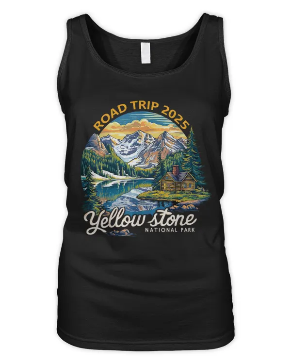 Women's Tank Top