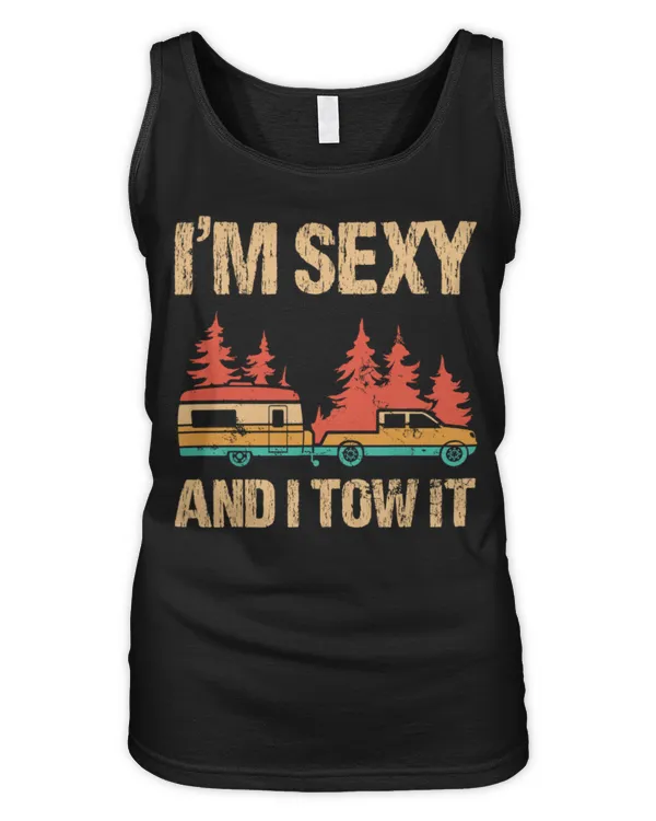 Women's Tank Top