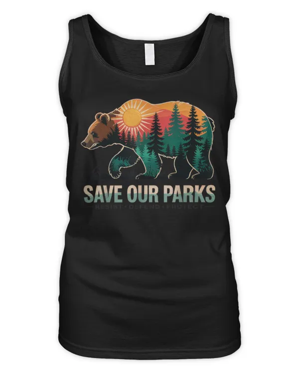 Women's Tank Top