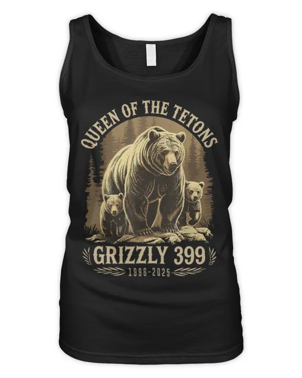 Women's Tank Top