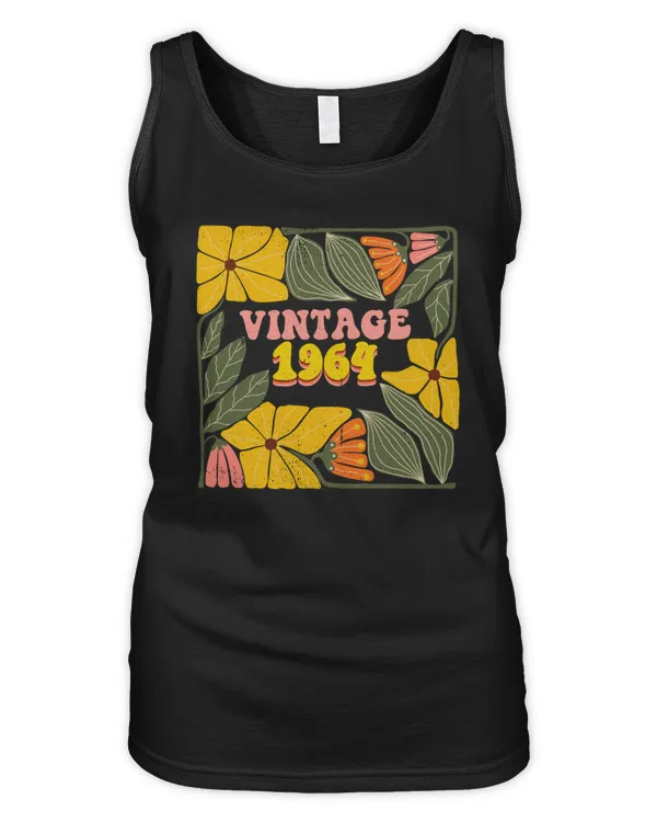 Women's Tank Top