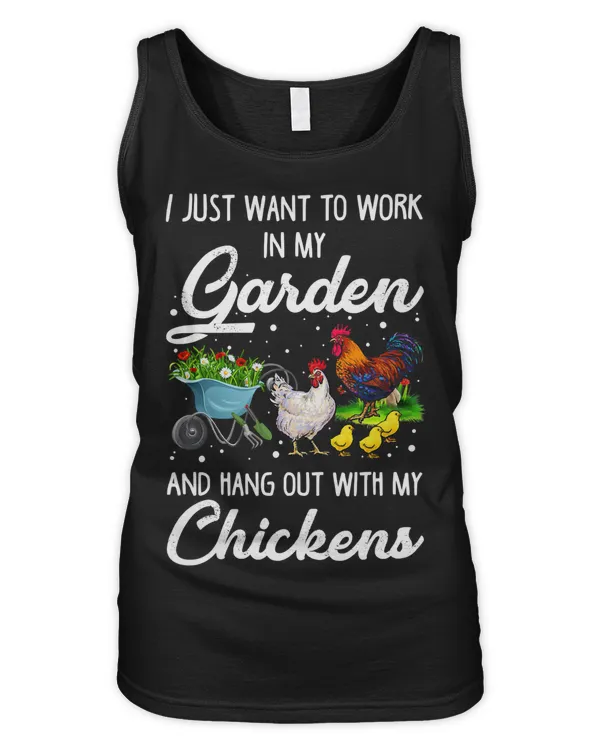 Women's Tank Top