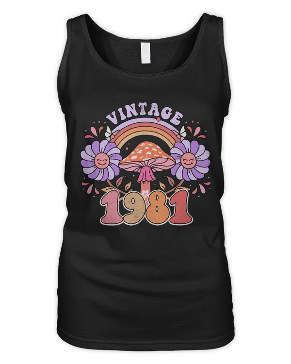 Women's Tank Top