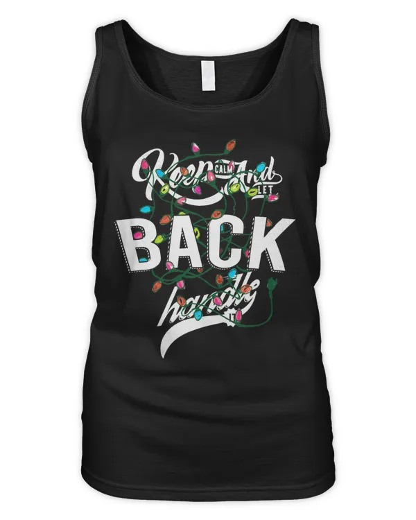 Women's Tank Top