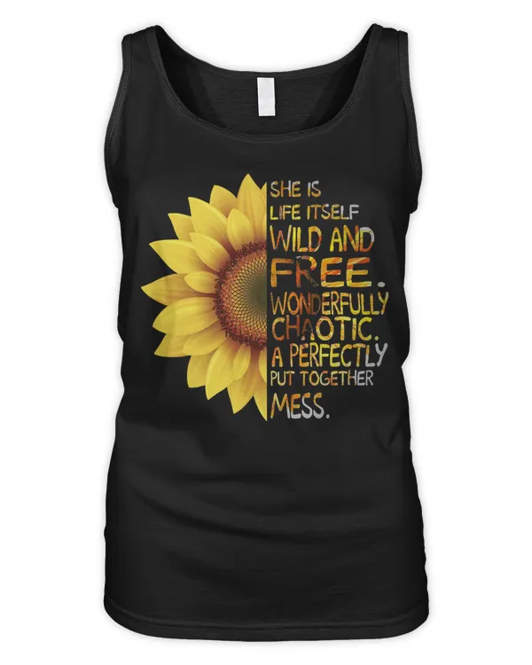 Women's Tank Top