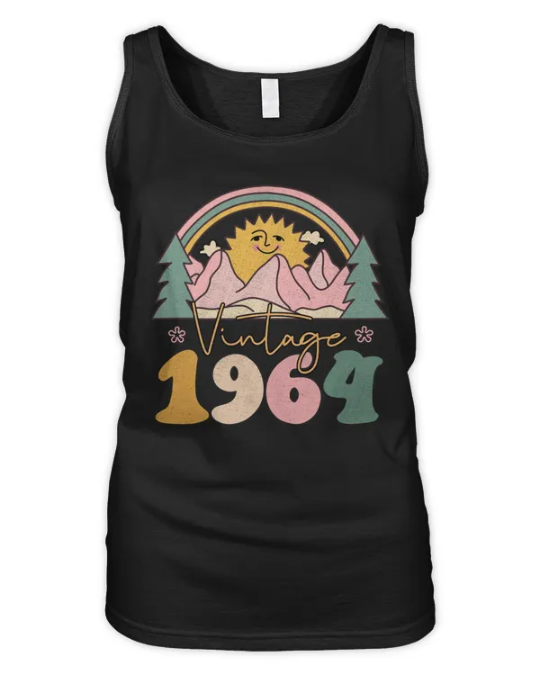 Women's Tank Top