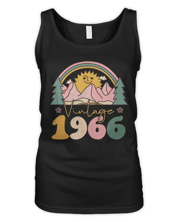 Women's Tank Top