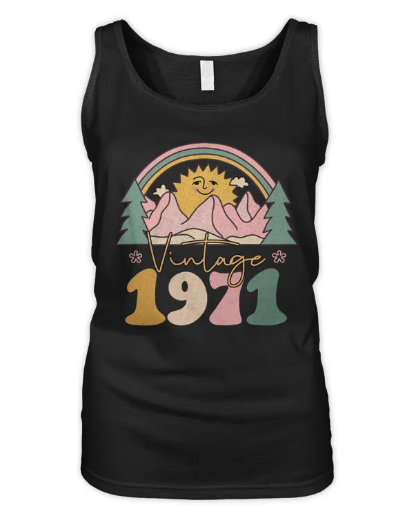 Women's Tank Top