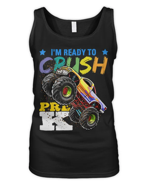 Women's Tank Top
