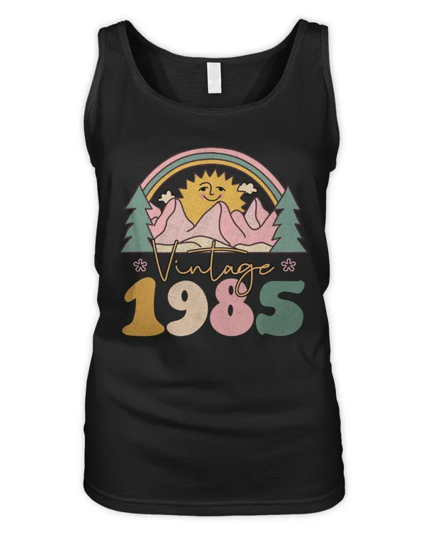 Women's Tank Top