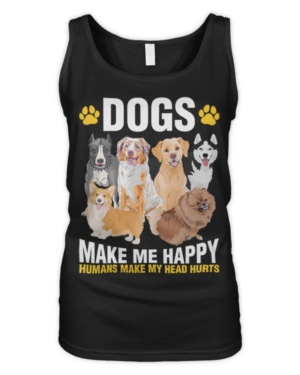 Women's Tank Top