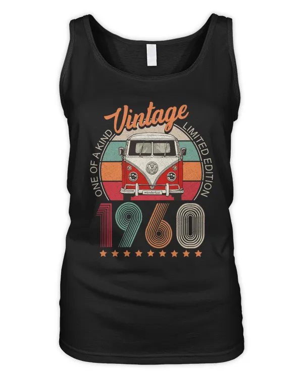 Women's Tank Top