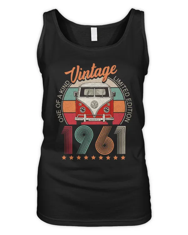 Women's Tank Top
