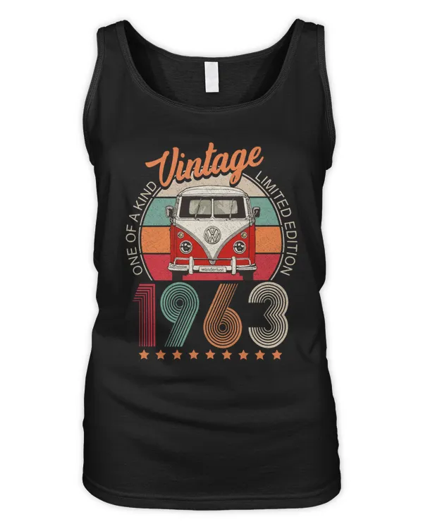 Women's Tank Top