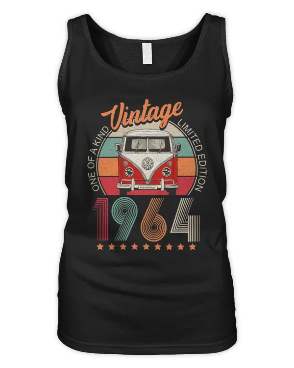Women's Tank Top