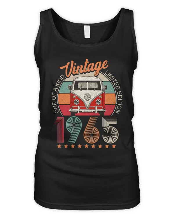 Women's Tank Top