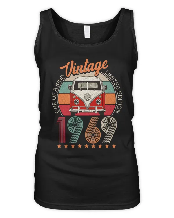 Women's Tank Top