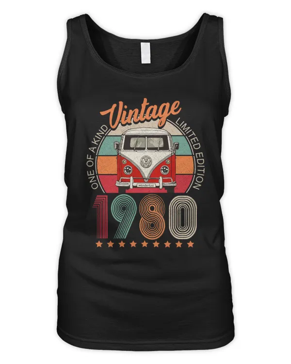 Women's Tank Top