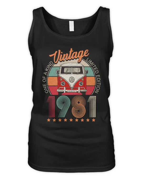 Women's Tank Top