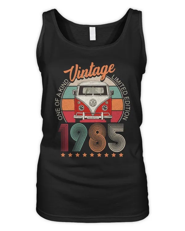 Women's Tank Top