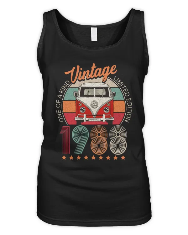 Women's Tank Top