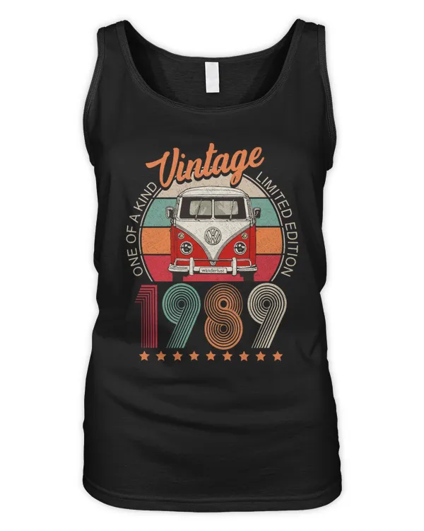Women's Tank Top