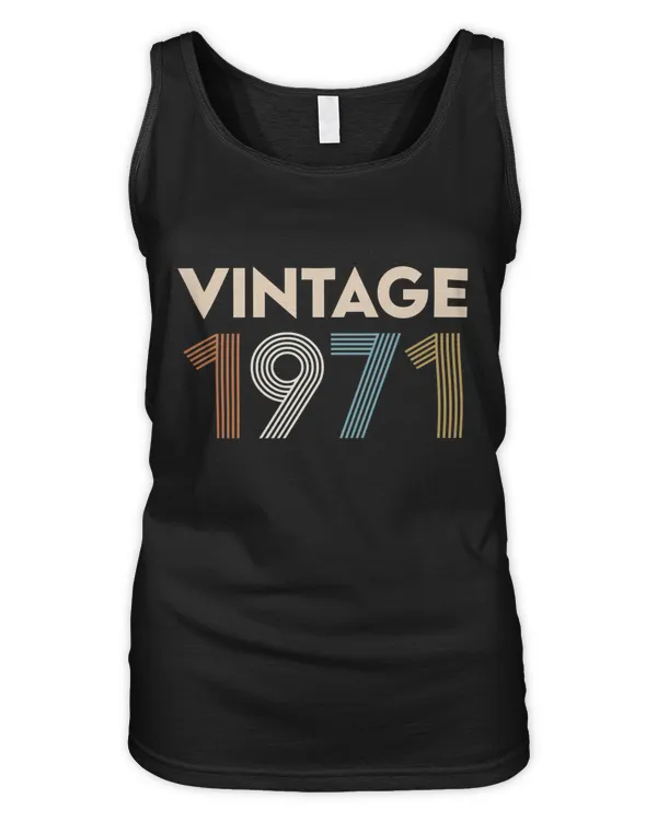 Women's Tank Top