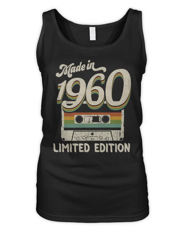 Women's Tank Top