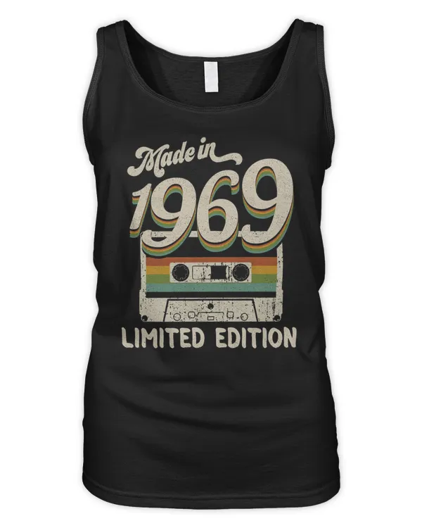 Women's Tank Top