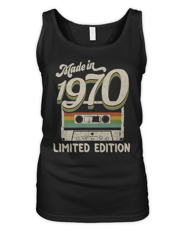 Women's Tank Top