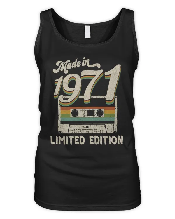 Women's Tank Top