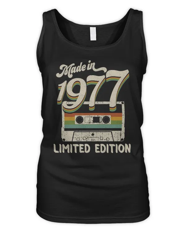 Women's Tank Top