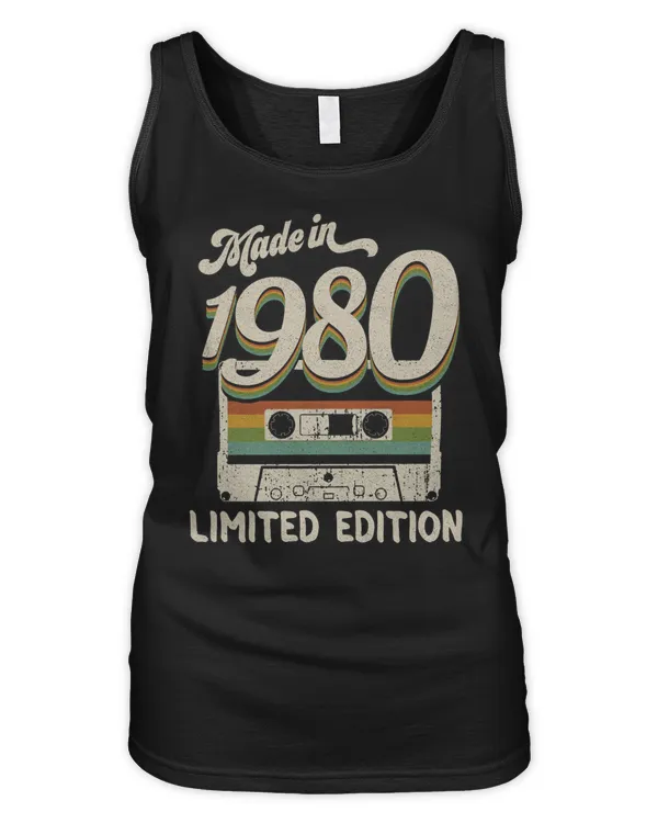 Women's Tank Top