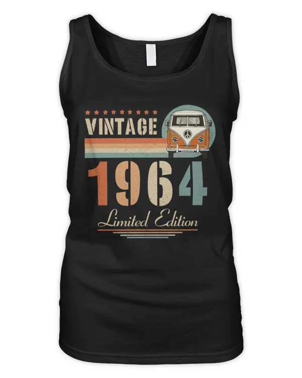Women's Tank Top
