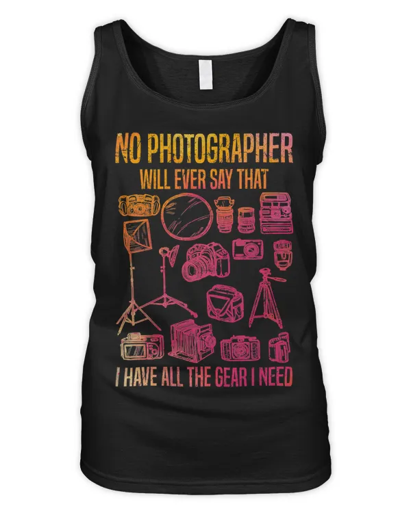 Women's Tank Top