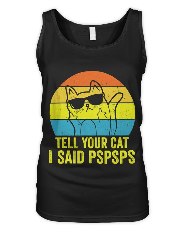 Women's Tank Top