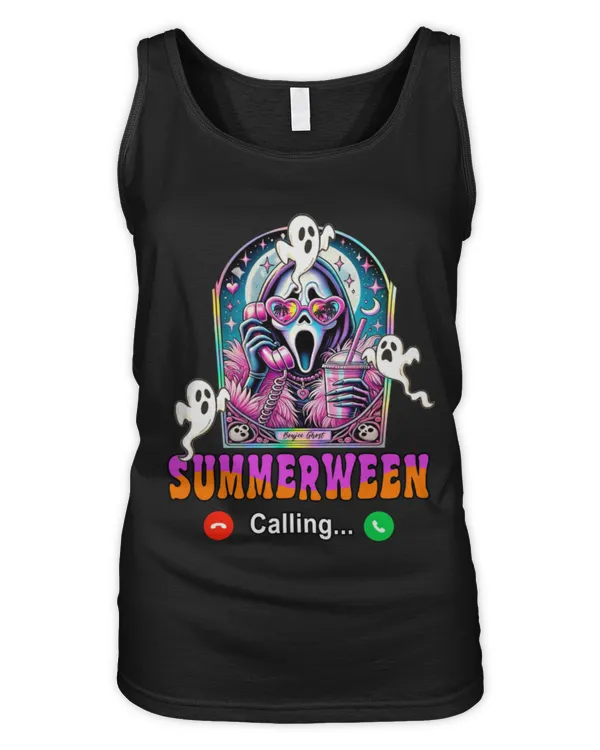 Women's Tank Top