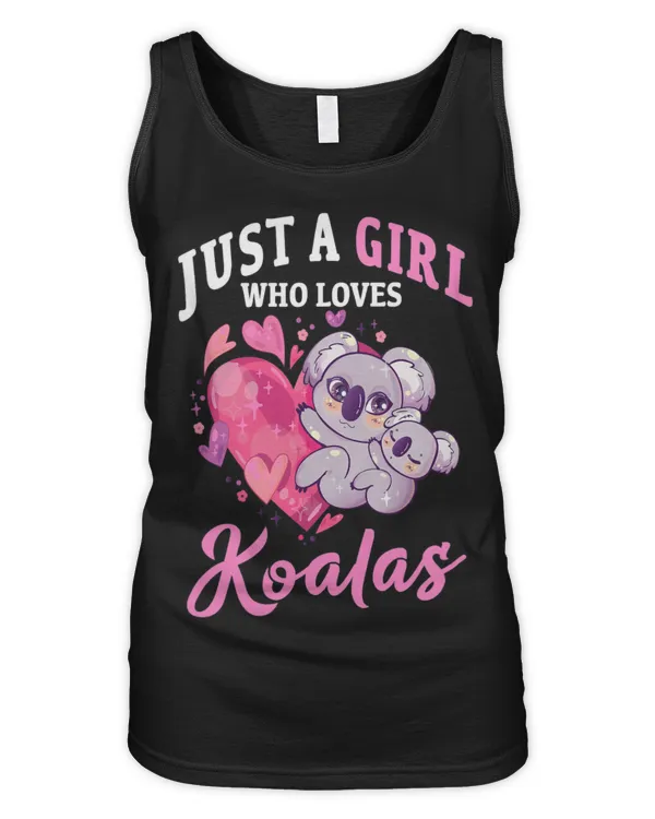 Women's Tank Top