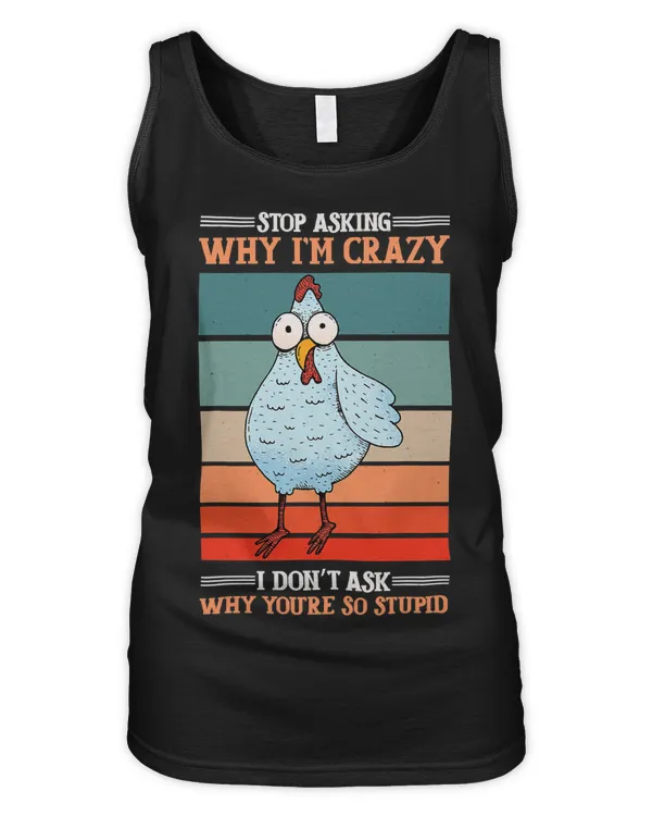 Women's Tank Top