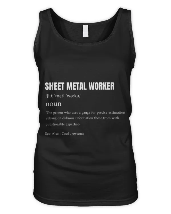 Women's Tank Top