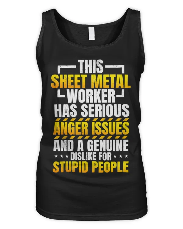 Women's Tank Top